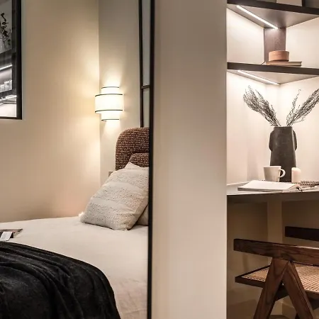 Marguerite - A Auteuil *