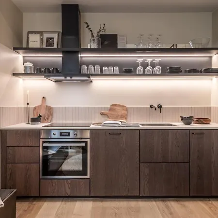 Marguerite - A Auteuil 公寓 *