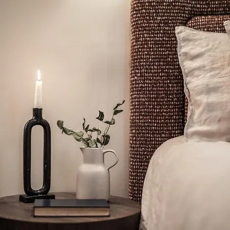 Marguerite - A Auteuil 아파트