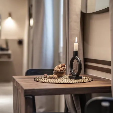 Appartement Marguerite - A Auteuil