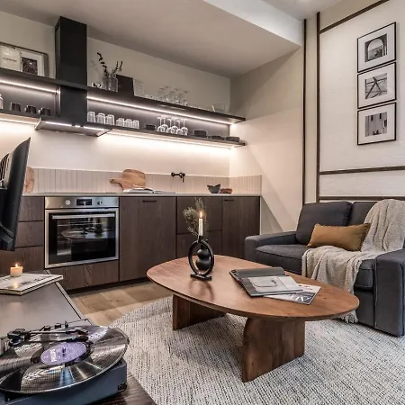 アパート Marguerite - A Auteuil