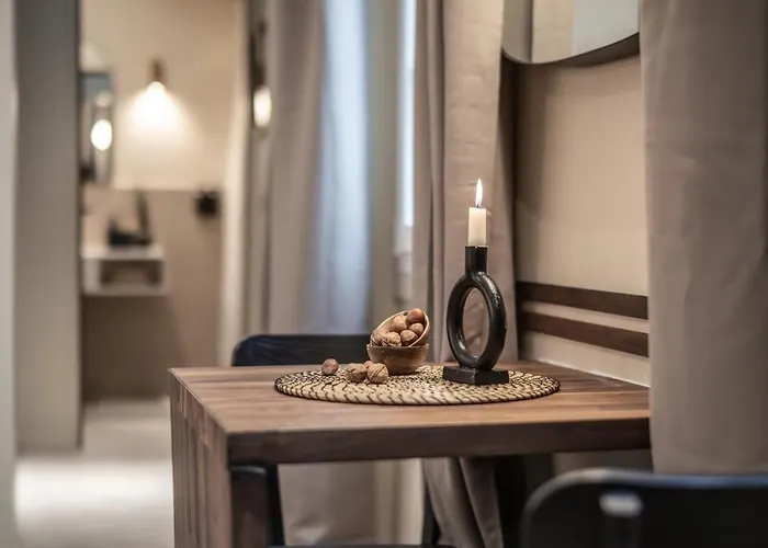 Appartement Marguerite - A Auteuil