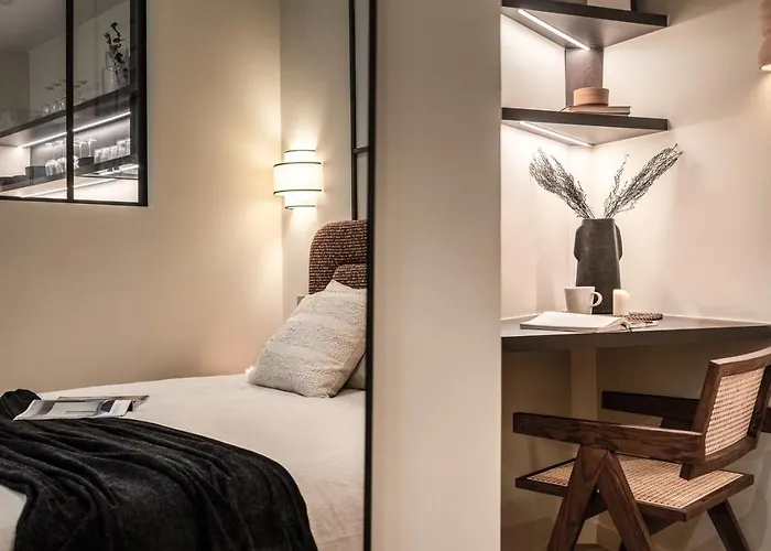 Marguerite - à Auteuil *