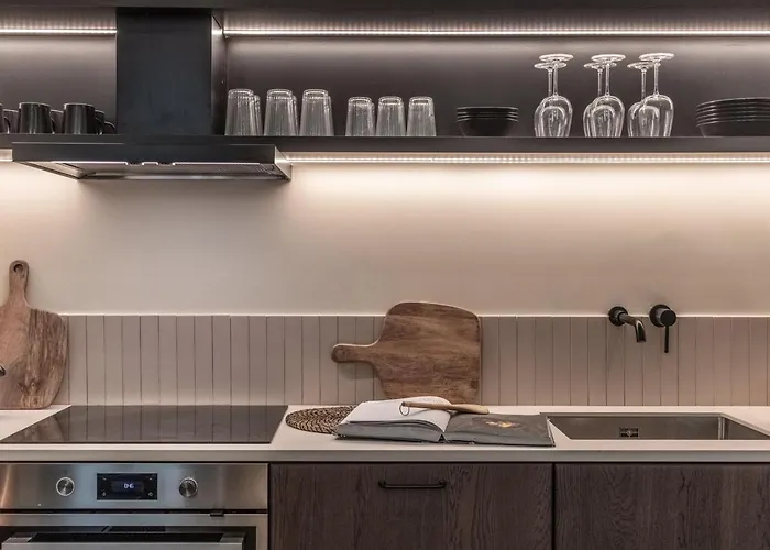 Marguerite - à Auteuil Appartamento *