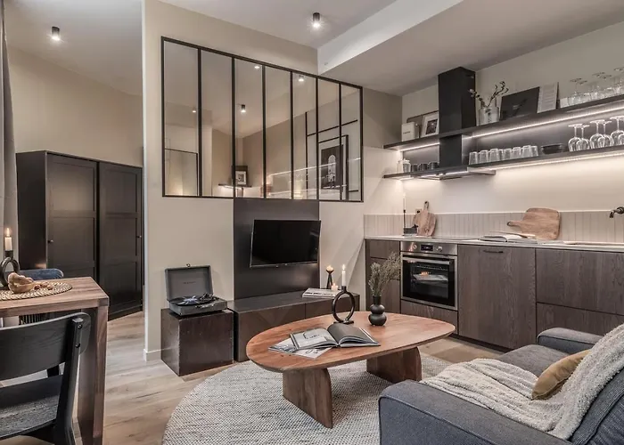 Marguerite - à Auteuil *