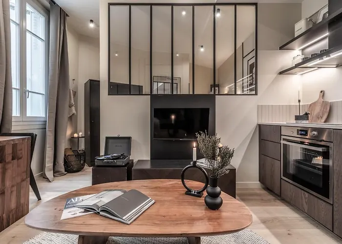 Marguerite - à Auteuil * Parigi