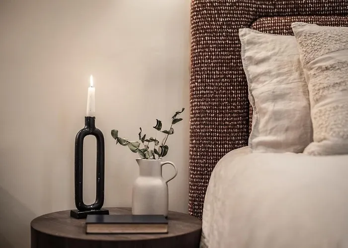 Marguerite - à Auteuil Appartamento