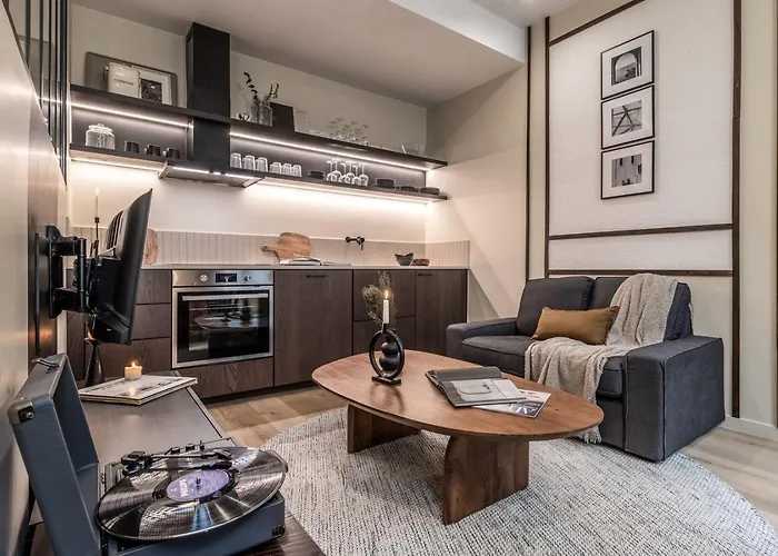 Appartamento Marguerite - à Auteuil