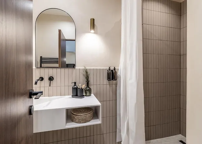 Marguerite - à Auteuil Appartamento Parigi