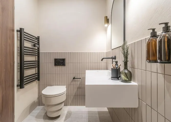 Marguerite - à Auteuil Appartamento *